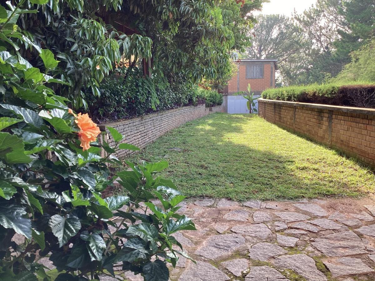Villa Chezsoa, Antananarivo Exterior foto