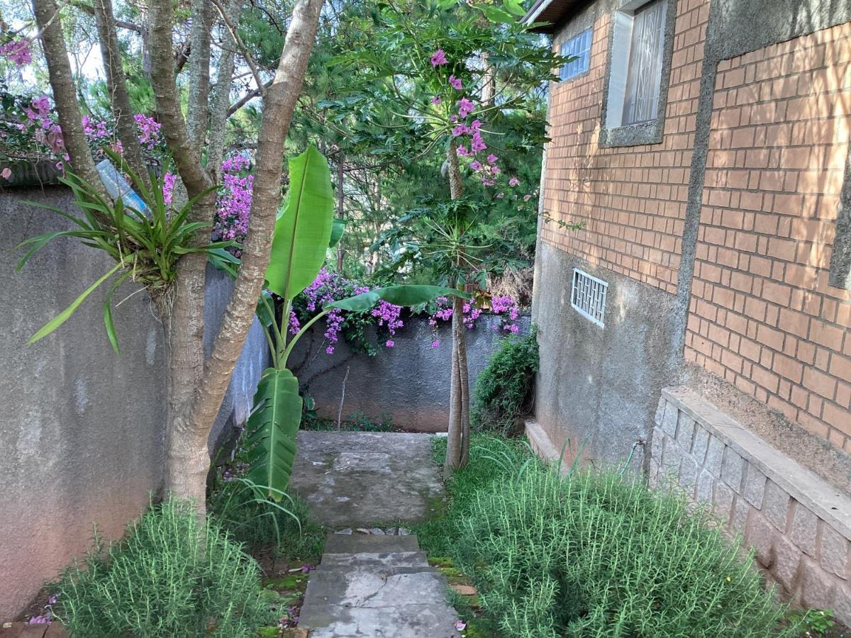 Villa Chezsoa, Antananarivo Exterior foto